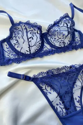 BÜYÜK BEDEN İÇ GİYİM SETİ 1