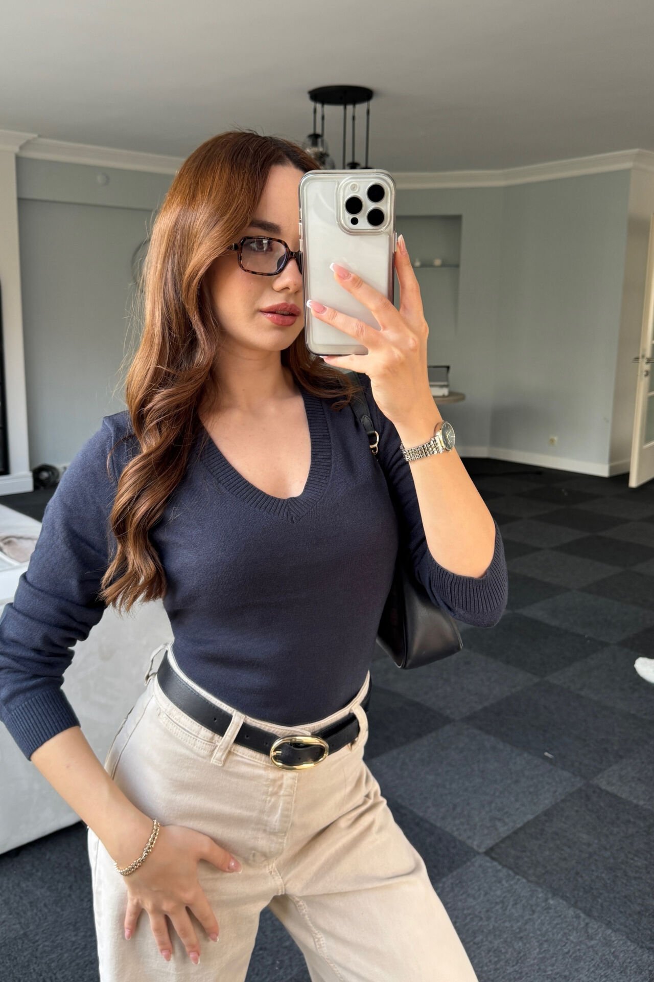 V Yaka Antrasit Basic Kazak