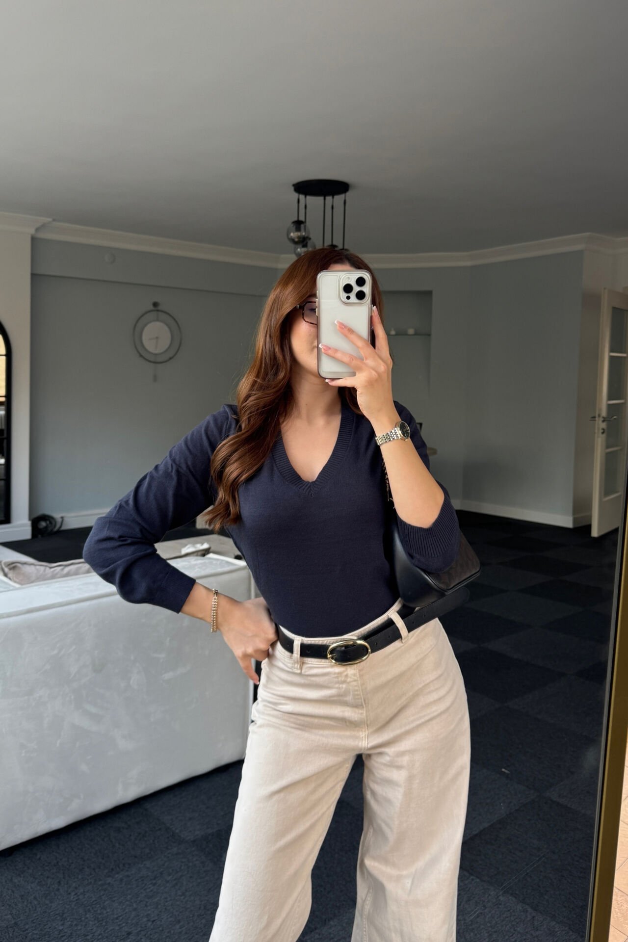 V Yaka Antrasit Basic Kazak